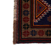 Baluch Small Size Rug 2' 9 x 4' 7 (ft) - No. R19071