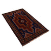 Baluch Small Size Rug 2' 9 x 4' 7 (ft) - No. R19071