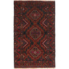 Baluchi Rug 3' 8 x 6' 1 (ft) - No. R19104