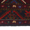 Baluchi Rug 3' 8 x 6' 1 (ft) - No. R19104