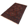 Baluchi Rug 3' 8 x 6' 1 (ft) - No. R19104