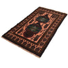 Baluchi Rug 3' 4 x 6' 1 (ft) - No. R19105