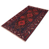 Baluchi Rug 3' 6 x 6' 1 (ft) - No. R19106