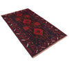 Baluchi Rug 3' 6 x 6' 1 (ft) - No. R19106