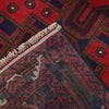 Baluchi Rug 3' 6 x 6' 1 (ft) - No. R19106