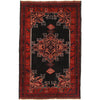 Baluchi Rug 4' 1 x 6' 2 (ft) - No. R19108