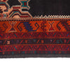 Baluchi Rug 4' 1 x 6' 2 (ft) - No. R19108