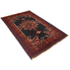 Baluchi Rug 4' 1 x 6' 2 (ft) - No. R19108