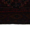 Baluchi Rug 3' 7 x 5' 3 (ft) - No. R19134