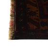 Baluchi Rug 3' 7 x 5' 3 (ft) - No. R19134