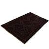 Baluchi Rug 3' 7 x 5' 3 (ft) - No. R19134