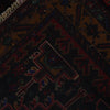 Baluchi Rug 3' 7 x 5' 3 (ft) - No. R19134