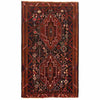 Baluchi Rug 3'6 x 6'1 (ft) - No. R19936