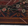 Baluchi Rug 3'6 x 6'1 (ft) - No. R19936