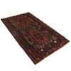 Baluchi Rug 3'6 x 6'1 (ft) - No. R19936