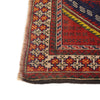 Baluchi Rug 4'2 x 6'1 (ft) - No. R19937