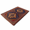 Baluchi Rug 4'2 x 6'1 (ft) - No. R19937