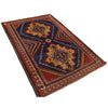 Baluchi Rug 4'2 x 6'1 (ft) - No. R19937