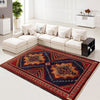 Baluchi Rug 4'2 x 6'1 (ft) - No. R19937