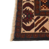 Baluchi Rug 3'4 x 6'3 (ft) - No. R19939