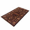 Baluchi Rug 3'4 x 6'3 (ft) - No. R19939