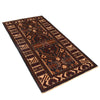 Baluchi Rug 3'4 x 6'3 (ft) - No. R19939