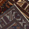 Baluchi Rug 3'4 x 6'3 (ft) - No. R19939