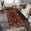 Baluchi Rug 3'4 x 6'3 (ft) - No. R19939