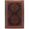 Baluchi Rug 4'3 x 6'3 (ft) - No. R19940