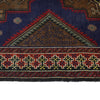 Baluchi Rug 4'3 x 6'3 (ft) - No. R19940