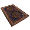 Baluchi Rug 4'3 x 6'3 (ft) - No. R19940