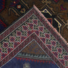 Baluchi Rug 4'3 x 6'3 (ft) - No. R19940