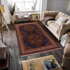 Baluchi Rug 4'3 x 6'3 (ft) - No. R19940