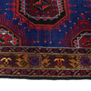 Baluchi Rug 3'8 x 6'4 (ft) - No. R19954