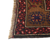 Baluchi Rug 4'1 x 6'4 (ft) - No. R19959