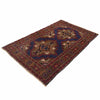 Baluchi Rug 4'1 x 6'4 (ft) - No. R19959