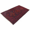 Baluchi Rug 4'0 x 7'2 (ft) - No. R19960