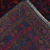 Baluchi Rug 4'0 x 7'2 (ft) - No. R19960