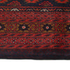 Baluchi Rug 4'1 x 6'8 (ft) - No. R19961