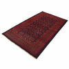 Baluchi Rug 4'1 x 6'8 (ft) - No. R19961