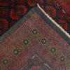 Baluchi Rug 4'1 x 6'8 (ft) - No. R19961