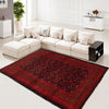 Baluchi Rug 4'1 x 6'8 (ft) - No. R19961