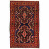 Baluchi Rug 3'9 x 6'1 (ft) - No. R19963