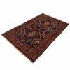 Baluchi Rug 3'9 x 6'1 (ft) - No. R19963