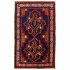 Baluchi Rug 3'9 x 6'4 (ft) - No. R19964