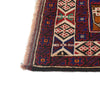 Baluchi Rug 3'9 x 6'4 (ft) - No. R19964