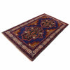 Baluchi Rug 3'9 x 6'4 (ft) - No. R19964