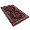 Baluchi Rug 3'9 x 6'4 (ft) - No. R19964