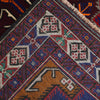 Baluchi Rug 3'9 x 6'4 (ft) - No. R19964