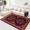 Baluchi Rug 3'9 x 6'4 (ft) - No. R19964